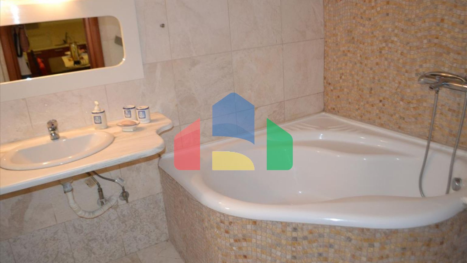 Продажа - Таунхаус 150 m² на Кассандре (Халкидики)