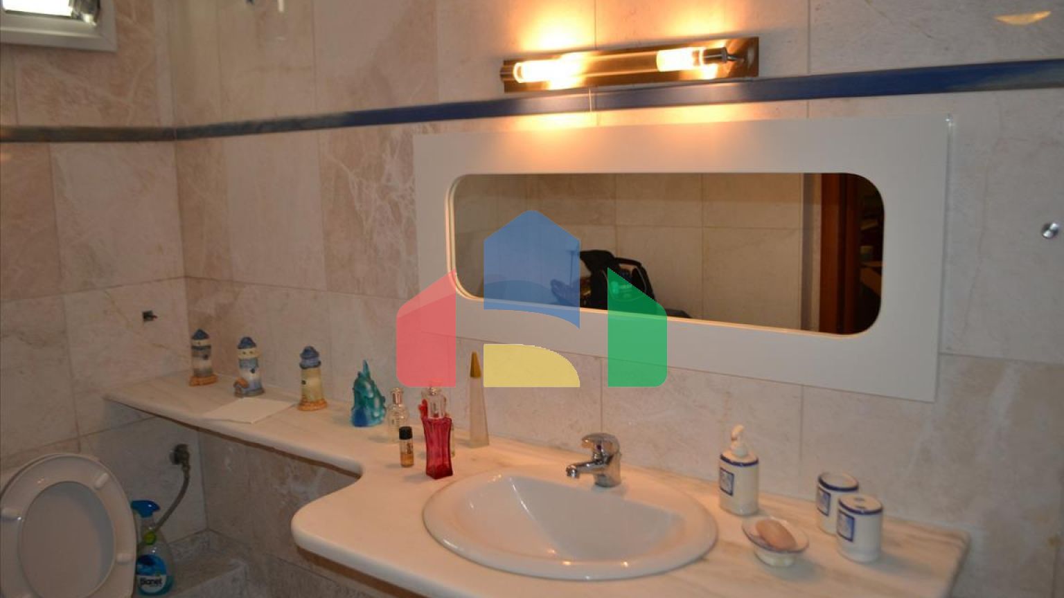 Продажа - Таунхаус 150 m² на Кассандре (Халкидики)