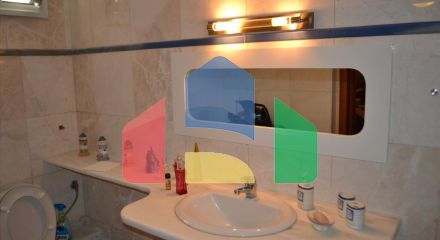 Продажа - Таунхаус 150 m² на Кассандре (Халкидики) Продажа - Таунхаус 150 m² на Кассандре (Халкидики)