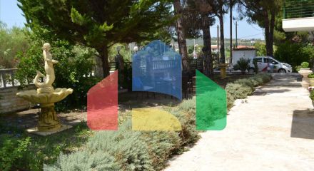 Продажа - Таунхаус 150 m² на Кассандре (Халкидики) Продажа - Таунхаус 150 m² на Кассандре (Халкидики)