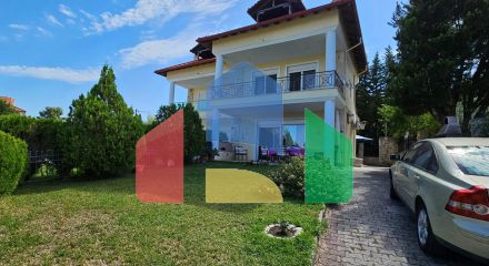 Продаж - Таунхаус 120 m² на Кассандрі (Халкідіки)