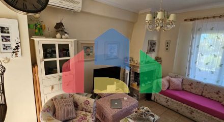 Продаж - Таунхаус 120 m² на Кассандрі (Халкідіки)