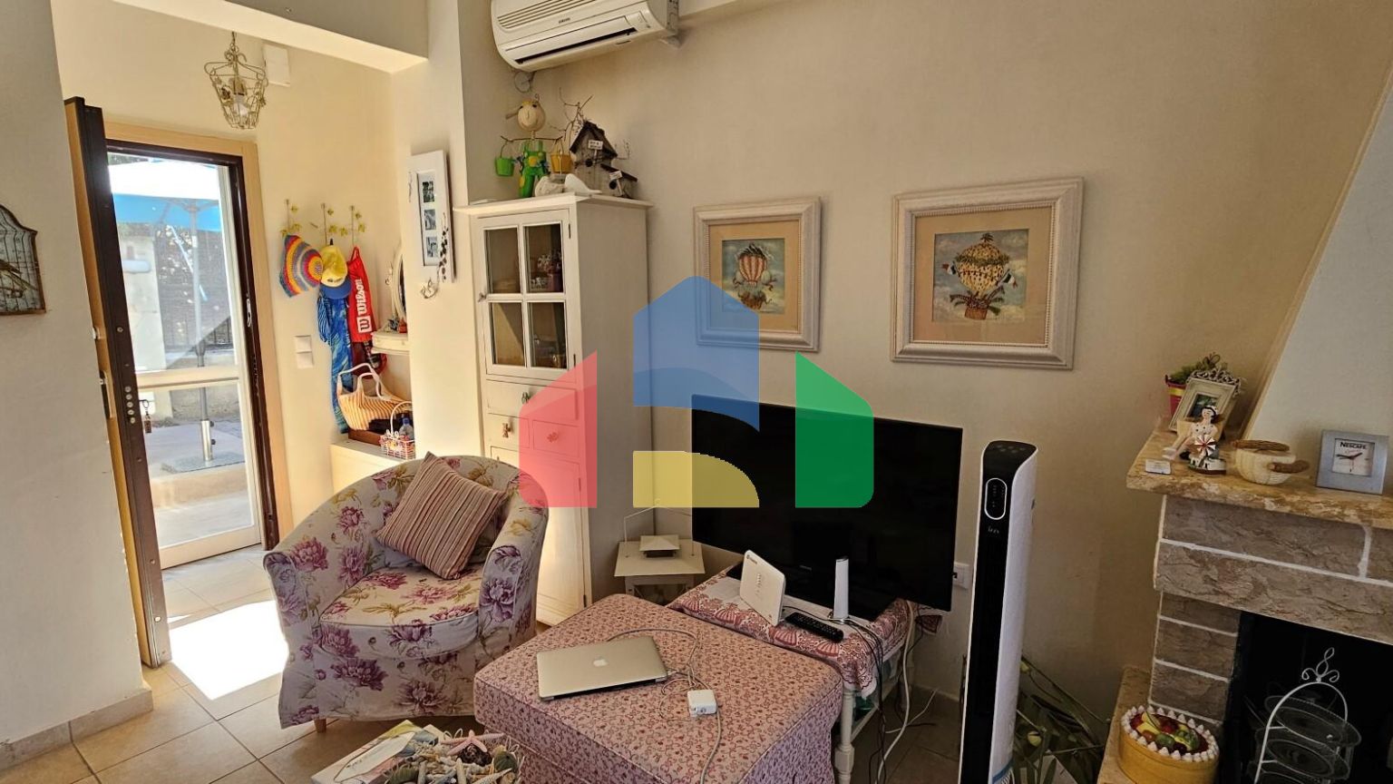 Продаж - Таунхаус 120 m² на Кассандрі (Халкідіки)