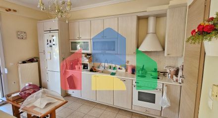 Продаж - Таунхаус 120 m² на Кассандрі (Халкідіки)