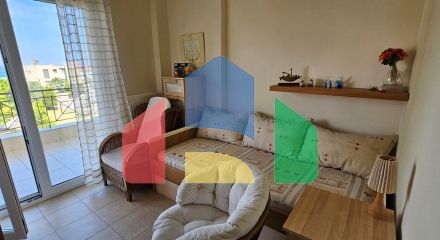 Продаж - Таунхаус 120 m² на Кассандрі (Халкідіки)