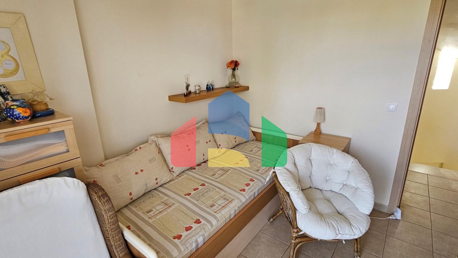 Продаж - Таунхаус 120 m² на Кассандрі (Халкідіки)