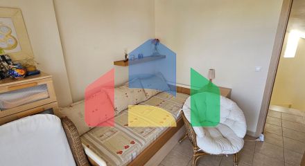 Продаж - Таунхаус 120 m² на Кассандрі (Халкідіки)