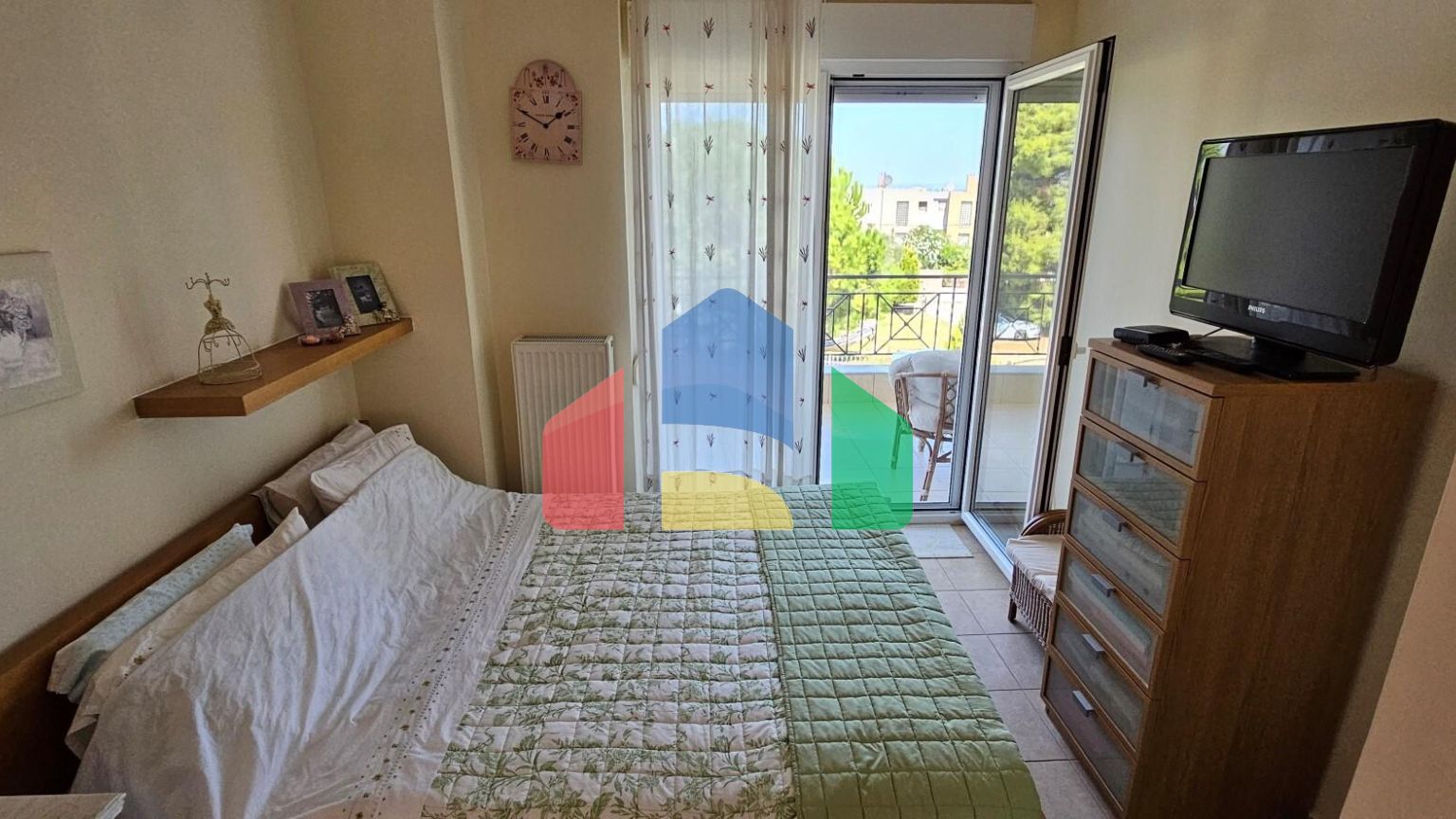 Продаж - Таунхаус 120 m² на Кассандрі (Халкідіки)