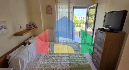 Продаж - Таунхаус 120 m² на Кассандрі (Халкідіки)