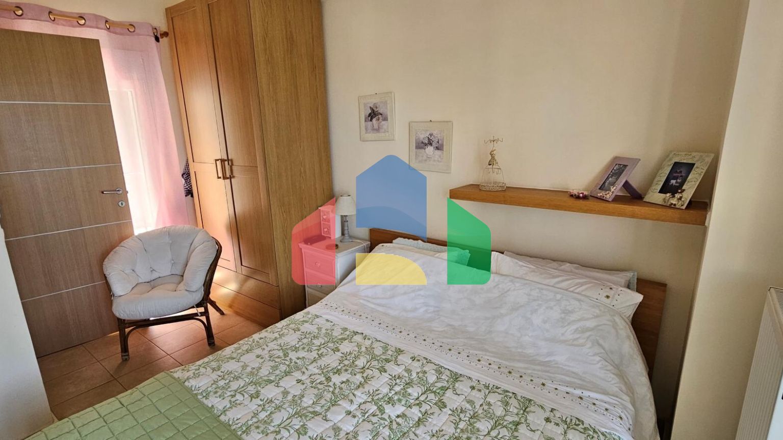 Продаж - Таунхаус 120 m² на Кассандрі (Халкідіки)