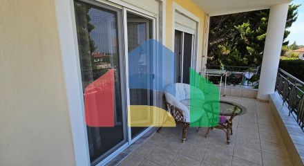 Продаж - Таунхаус 120 m² на Кассандрі (Халкідіки)