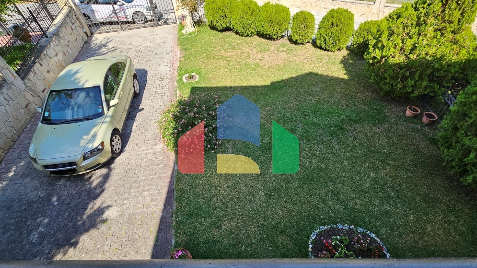 Продаж - Таунхаус 120 m² на Кассандрі (Халкідіки)