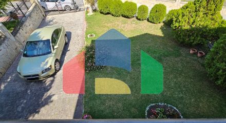 Продаж - Таунхаус 120 m² на Кассандрі (Халкідіки)