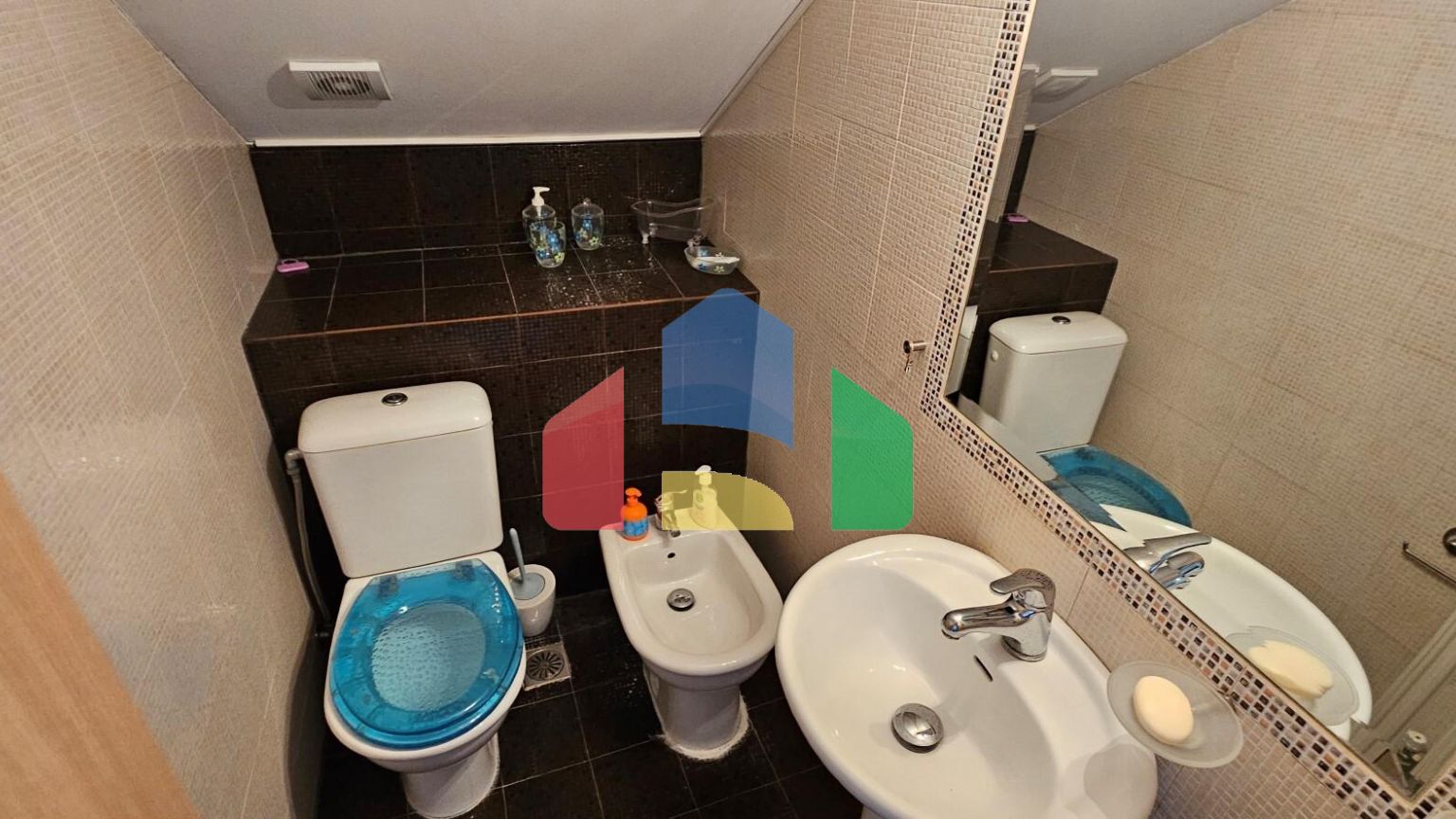 Продаж - Таунхаус 120 m² на Кассандрі (Халкідіки)