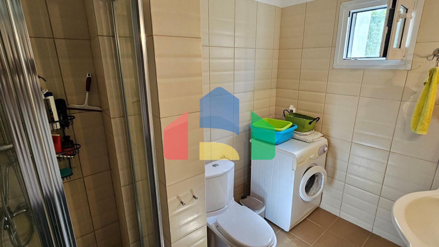 Продаж - Таунхаус 120 m² на Кассандрі (Халкідіки)