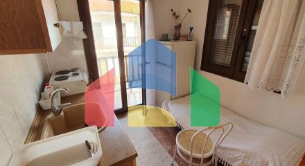 Продажа - Квартира 35 m² на Кассандре (Халкидики)