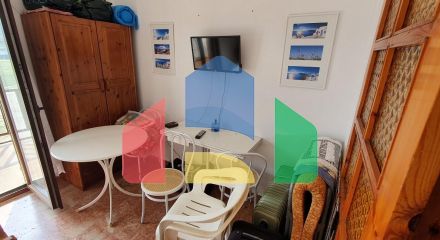 Продажа - Квартира 35 m² на Кассандре (Халкидики)