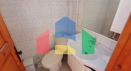 Продажа - Квартира 35 m² на Кассандре (Халкидики)
