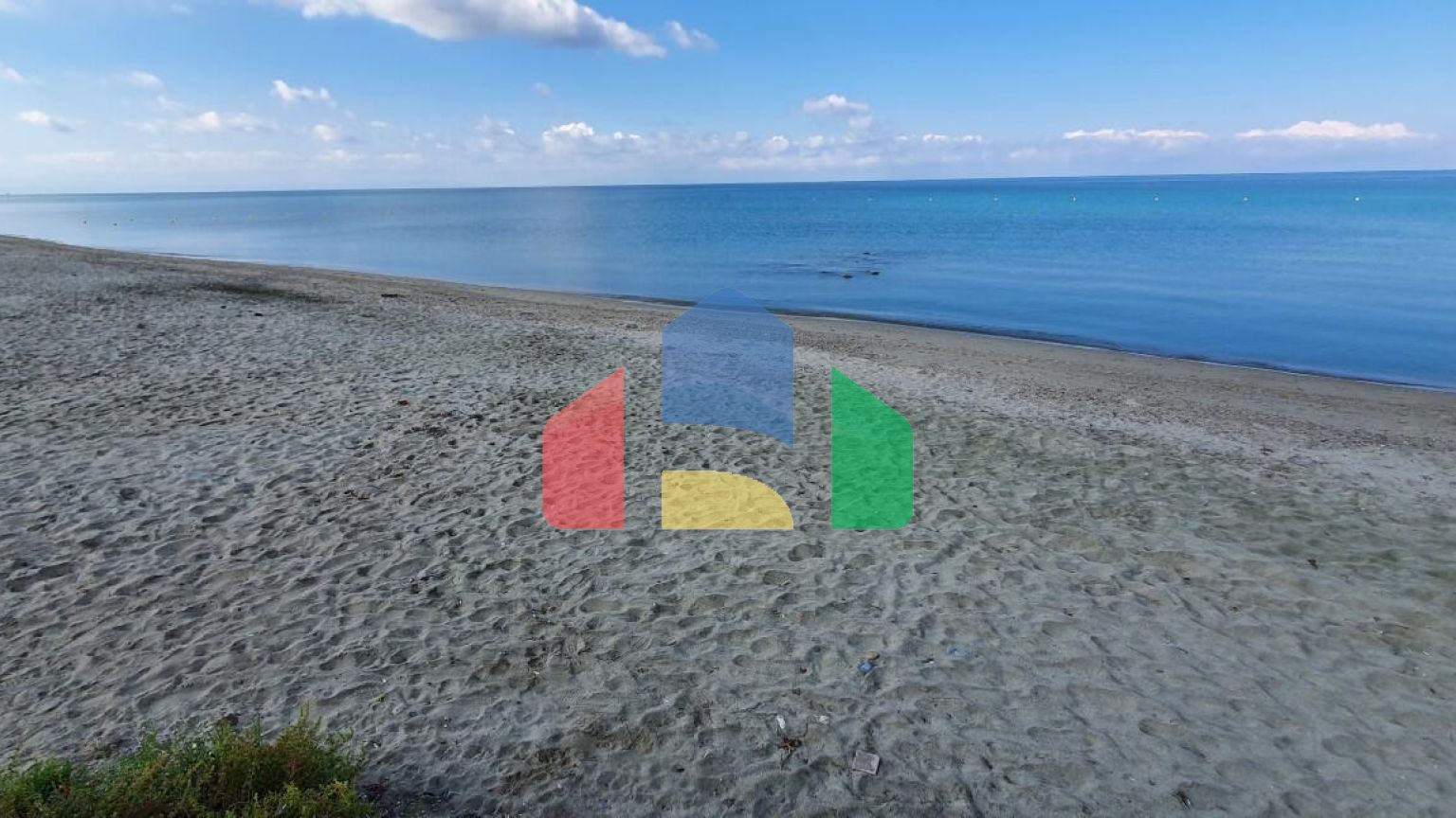 Продажа - Квартира 35 m² на Кассандре (Халкидики)