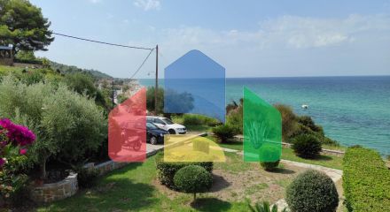 For Sale - Maisonette 139 m² in Kassandra, Chalkidiki
