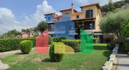 For Sale - Maisonette 139 m² in Kassandra, Chalkidiki