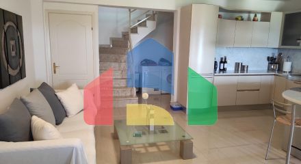 For Sale - Maisonette 139 m² in Kassandra, Chalkidiki