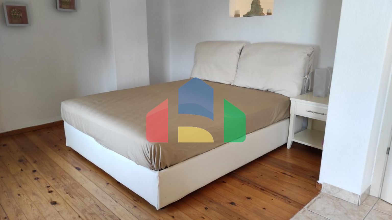 Продаж - Таунхаус 139 m² на Кассандрі (Халкідіки)