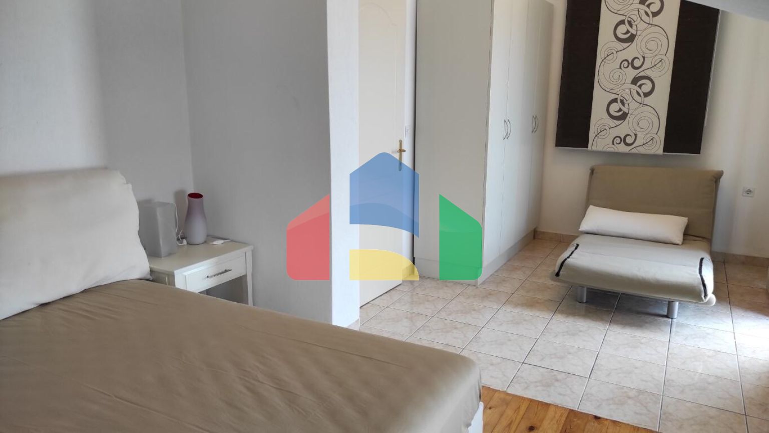 Продаж - Таунхаус 139 m² на Кассандрі (Халкідіки)