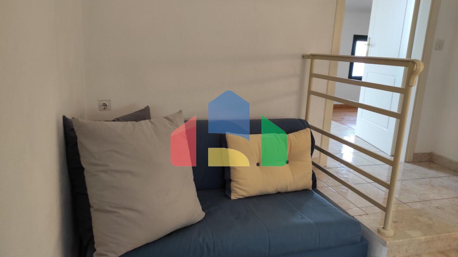 Продаж - Таунхаус 139 m² на Кассандрі (Халкідіки)