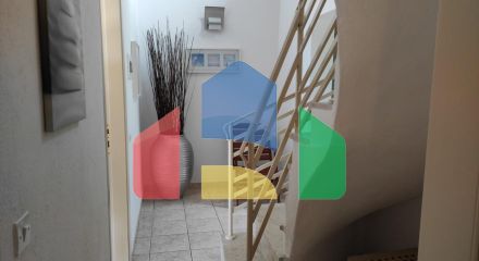 Продаж - Таунхаус 139 m² на Кассандрі (Халкідіки)