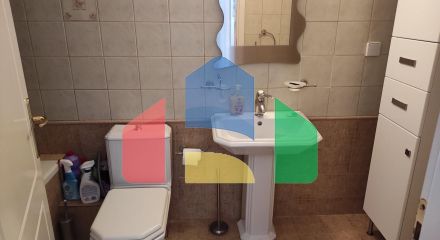 Продаж - Таунхаус 139 m² на Кассандрі (Халкідіки)