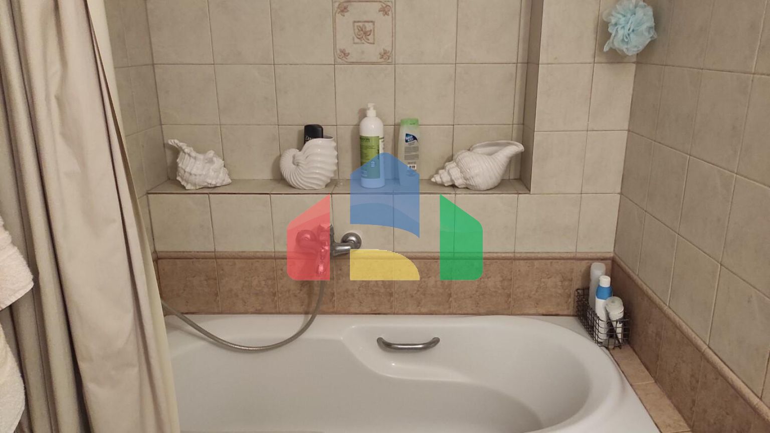 Продаж - Таунхаус 139 m² на Кассандрі (Халкідіки)