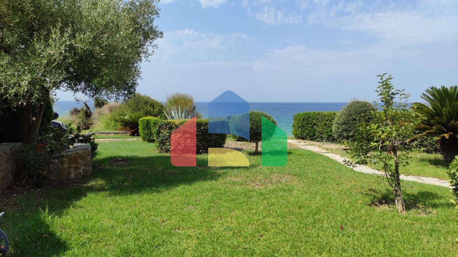 Продаж - Таунхаус 139 m² на Кассандрі (Халкідіки)