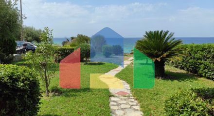 Продаж - Таунхаус 139 m² на Кассандрі (Халкідіки)