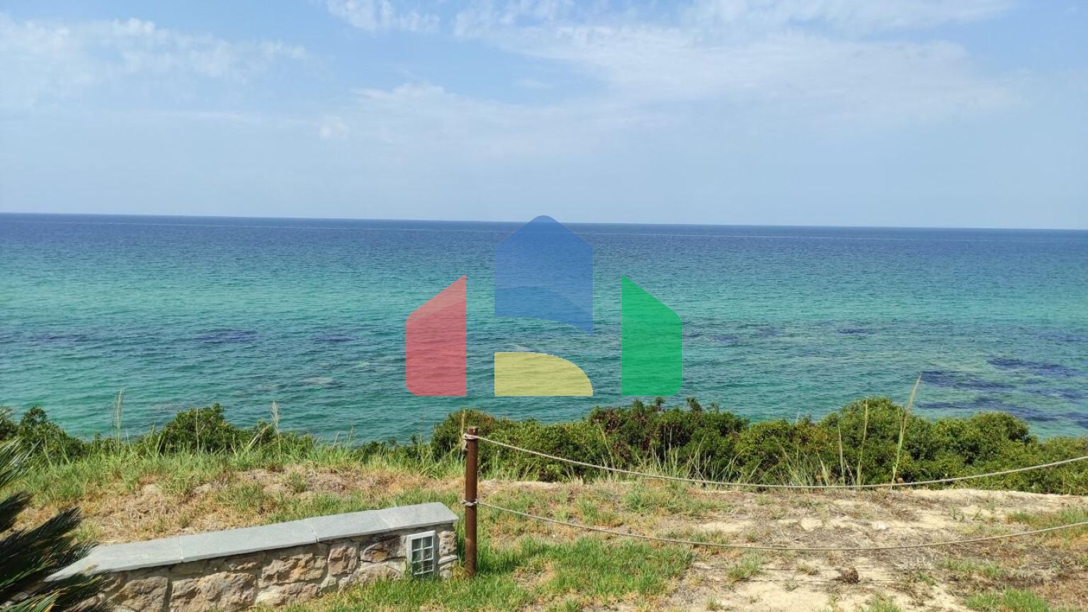 Продаж - Таунхаус 139 m² на Кассандрі (Халкідіки)