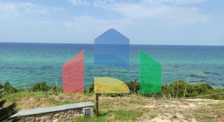 Продаж - Таунхаус 139 m² на Кассандрі (Халкідіки)