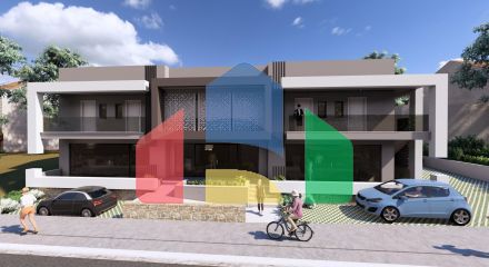 Продаж - Duplex 56 m² на Кассандрі (Халкідіки)