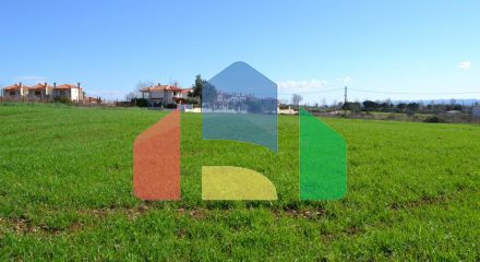 For Sale - Land 6700 m² in Kassandra, Chalkidiki