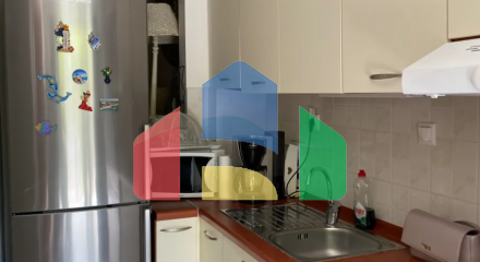 Продажа - Таунхаус 70 m² на Кассандре (Халкидики) Продажа - Таунхаус 70 m² на Кассандре (Халкидики)