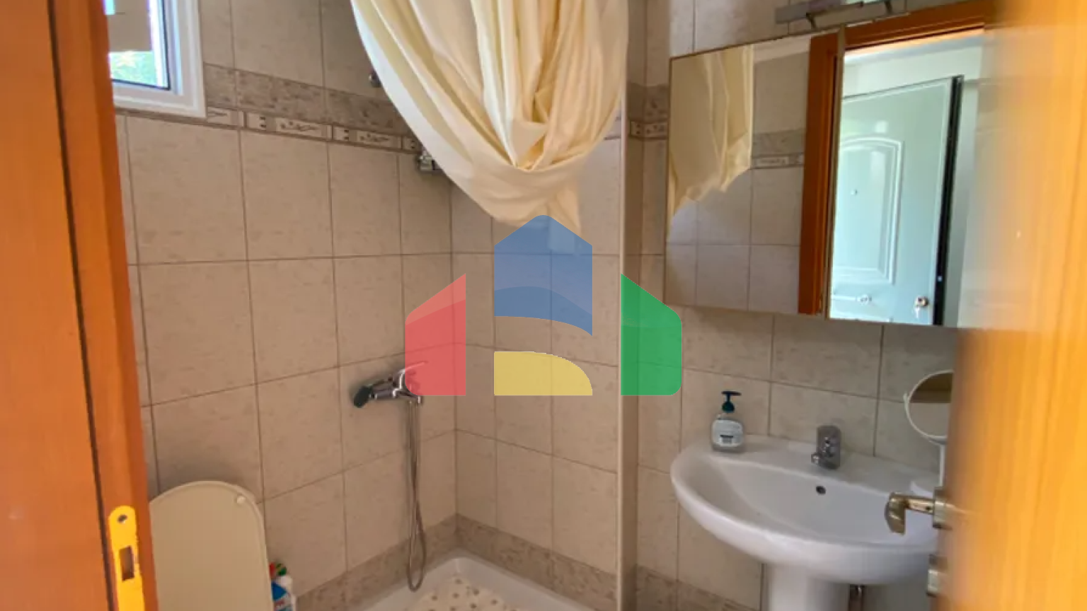 Продажа - Таунхаус 70 m² на Кассандре (Халкидики)