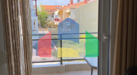 Продажа - Таунхаус 70 m² на Кассандре (Халкидики) Продажа - Таунхаус 70 m² на Кассандре (Халкидики)