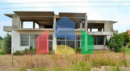 Продажа - Бизнес 1000 m² на Кассандре (Халкидики)