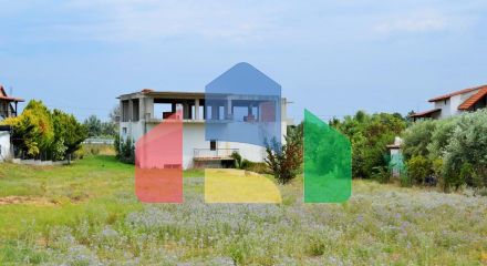 Продажа - Бизнес 1000 m² на Кассандре (Халкидики)