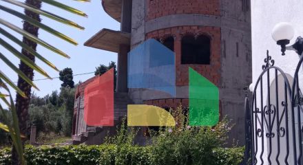 Продаж - Котедж 185 m² на Кассандрі (Халкідіки)