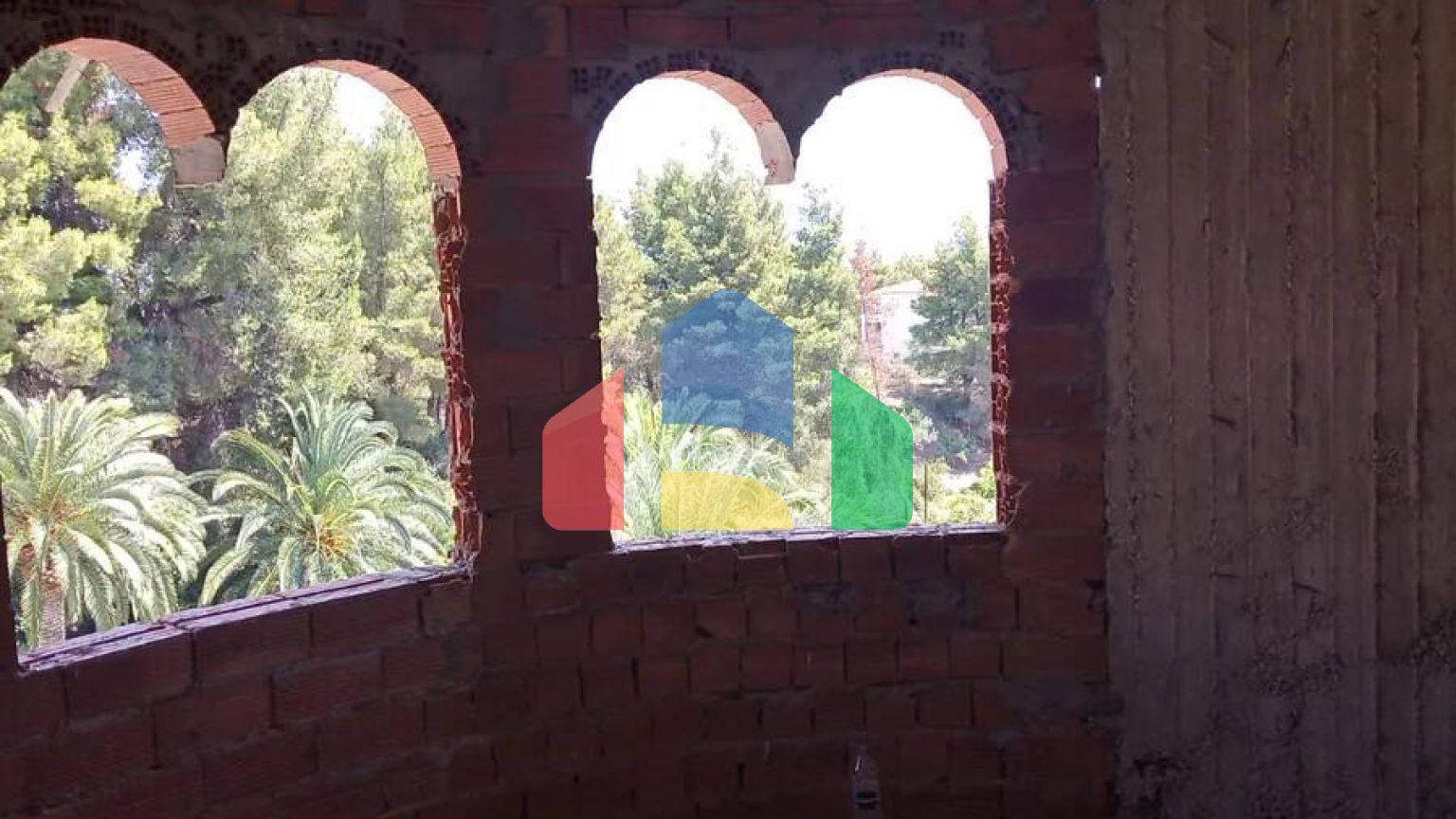 Продажа - Коттедж 185 m² на Кассандре (Халкидики)