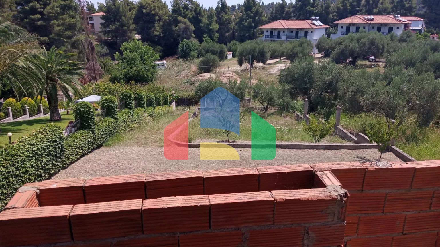 Продажа - Коттедж 185 m² на Кассандре (Халкидики)