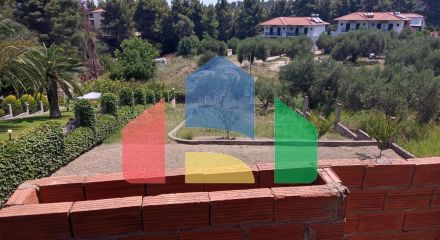 Продажа - Коттедж 185 m² на Кассандре (Халкидики)