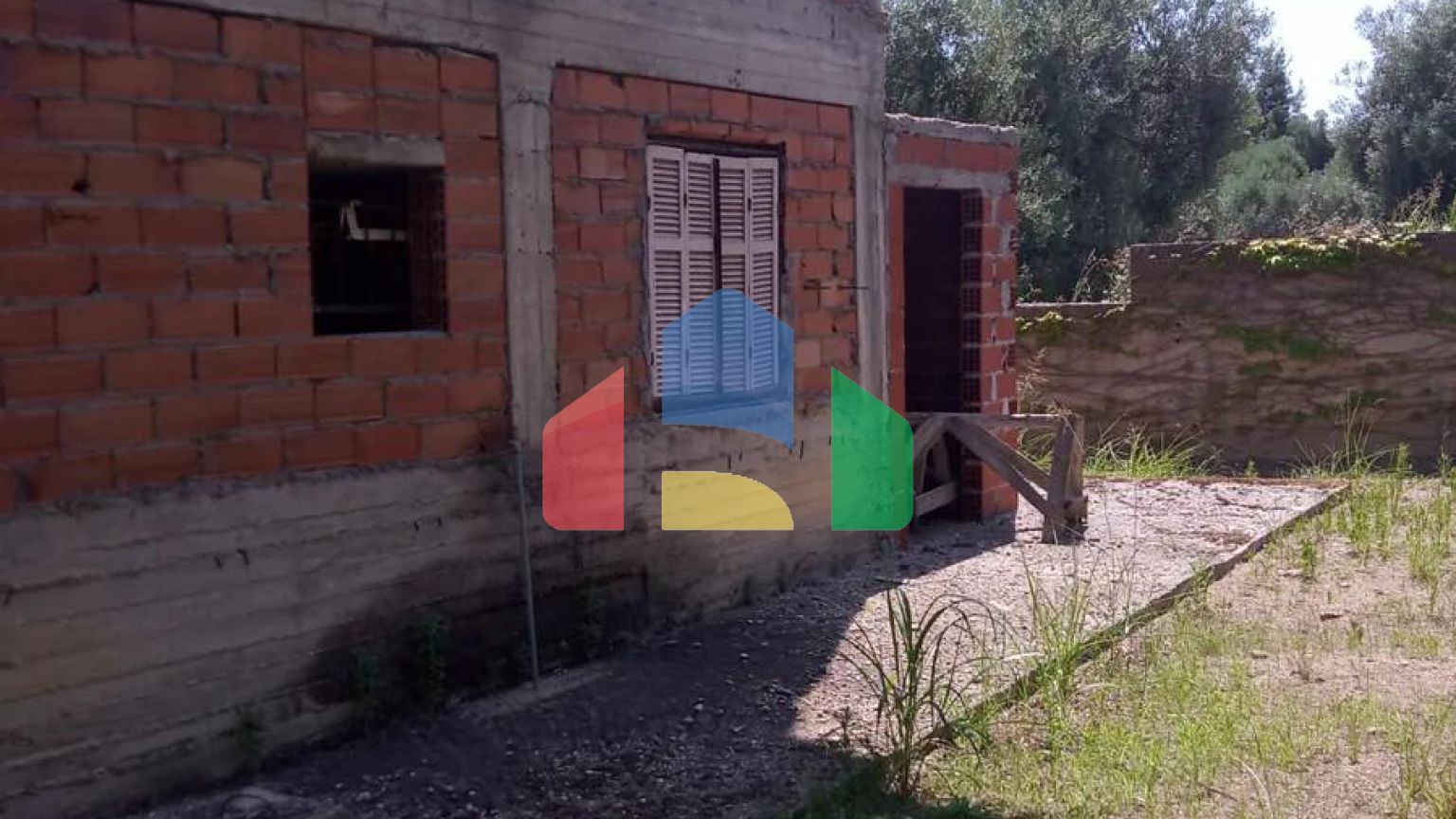 Продажа - Коттедж 185 m² на Кассандре (Халкидики)