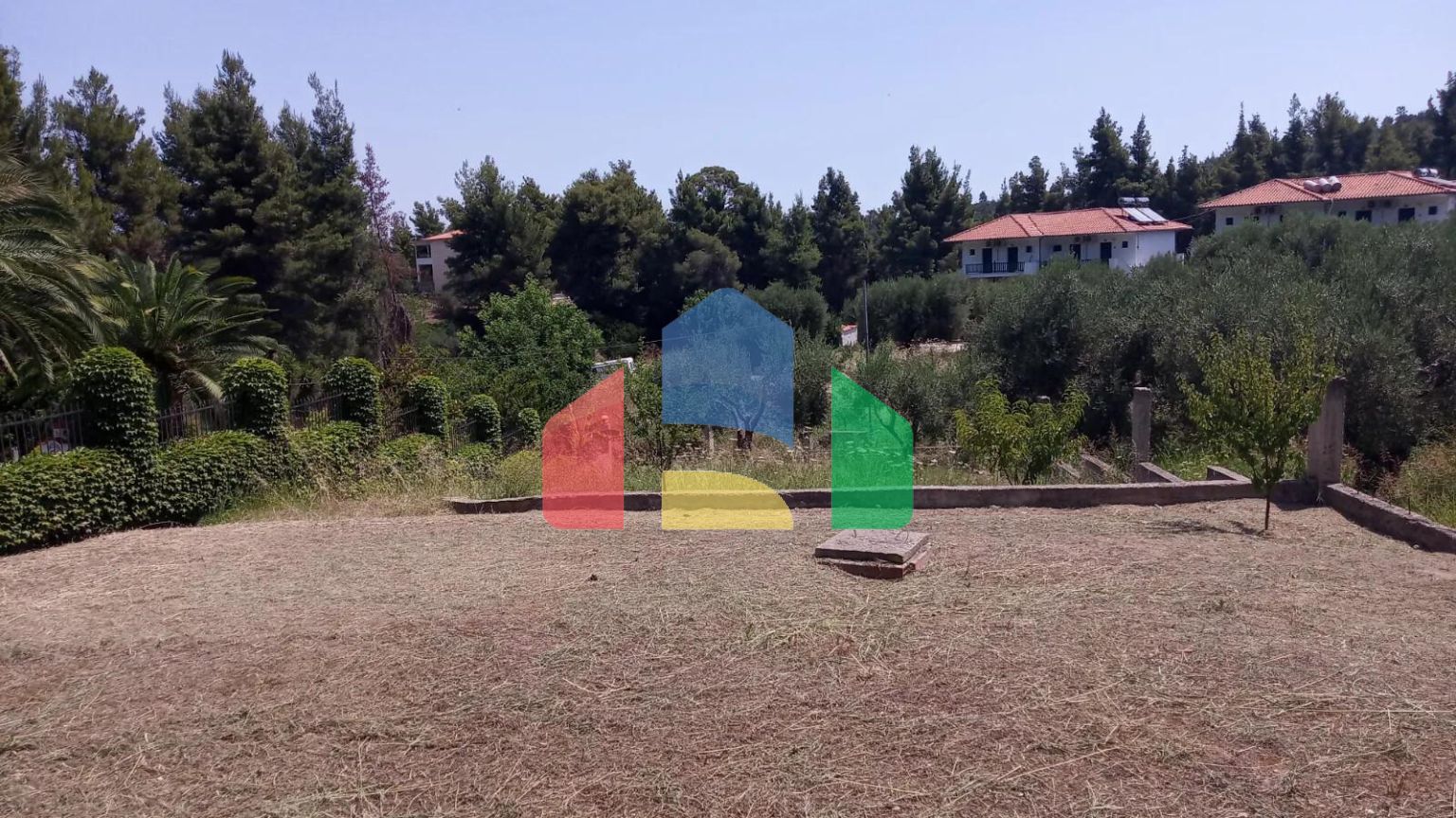 Продажа - Коттедж 185 m² на Кассандре (Халкидики)