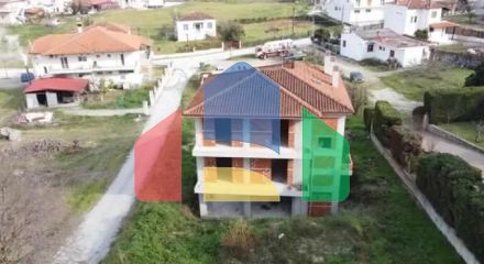 For Sale - Building 280 m² in Kassandra, Chalkidiki